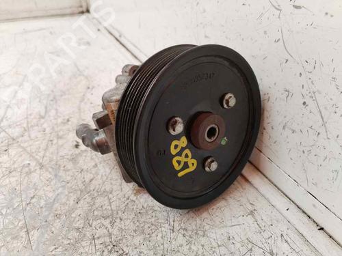 Steering pump MERCEDES-BENZ CITAN Box Body/MPV (W415)  | BP18116879M99 