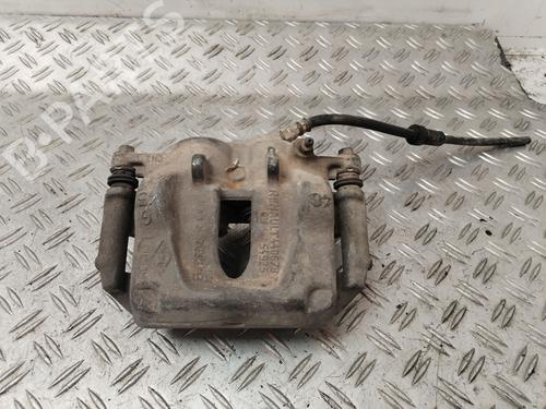 Used Left front brake caliper RENAULT TRAFIC III Van (FG_) [2014-2025]  30945330