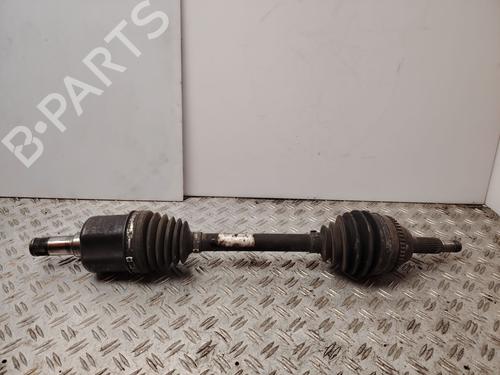 Semiasse anteriore sinistro Semiasse anteriore sinistro FORD TRANSIT Van (FA_ _) [2006-2014] 34252677 34252677