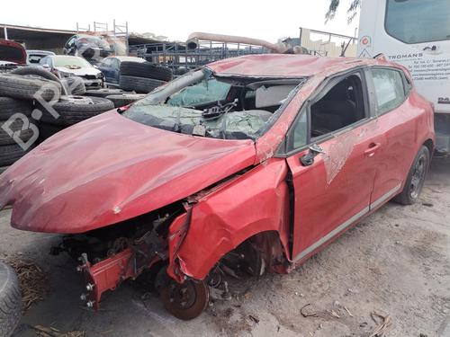 AC pipe RENAULT CLIO V (B7_) 1.5 Blue dCi 85 (B7AG) | BP30944026M126