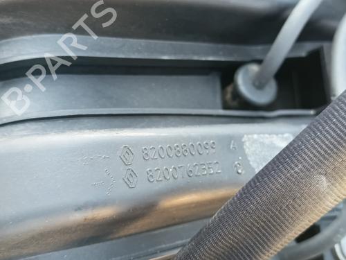 Engine RENAULT TWINGO II (CN0_) 1.2 16V (CN0K, CN0V, CN0A) | BP24586379M1