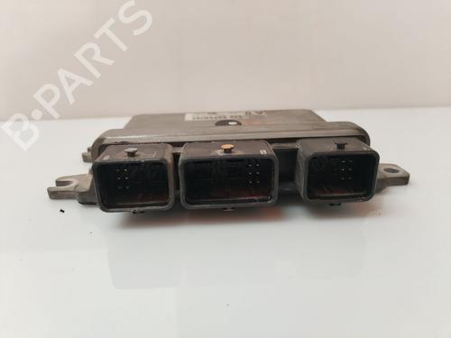 Engine control unit (ECU) NISSAN QASHQAI I (J10, NJ10) | BP30946816M57