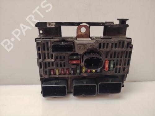 Used Fuse box Fuse box PEUGEOT 407 SW (6E_, 6D_) 2.0 HDi 135 (136 hp) 34355253 34355253