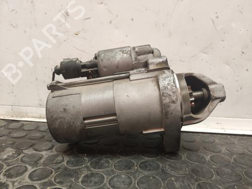 Startmotor AUDI A6 C6 Avant (4F5) 4.2 FSI quattro (350 hp) 17502268