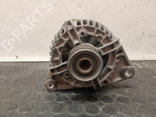 Used Alternator Alternator IVECO DAILY IV Platform/Chassis [2006-2012] 17625047 17625047