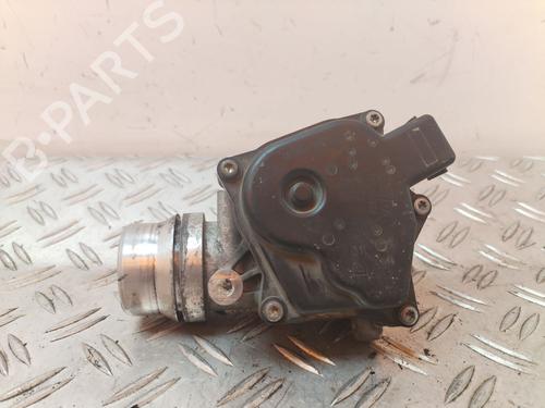 Throttle body MERCEDES-BENZ CITAN Mixto (Double Cabin) (W415) 109 CDI (415.603, 415.605) | BP25863123M82