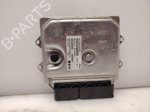 Used Engine control unit (ECU) Engine control unit (ECU) 39210134 39210134