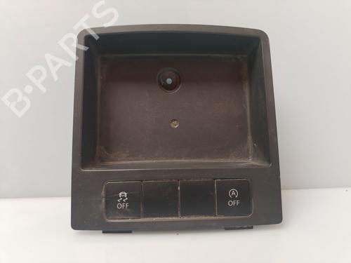 Used Other VW CADDY III Box Body/MPV (2KA, 2KH, 2CA, 2CH) 1.6 TDI (75 hp) 32163182