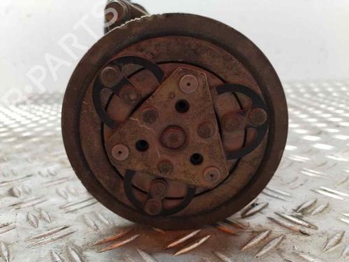 AC compressor NISSAN SERENA (C23) 2.3 D | BP19405906M34