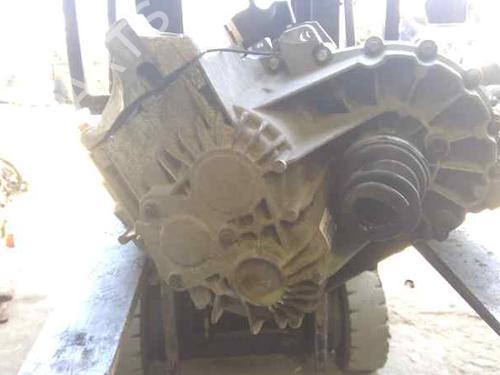 Gearbox FORD FOCUS C-MAX (DM2)  | BP17506210M3 