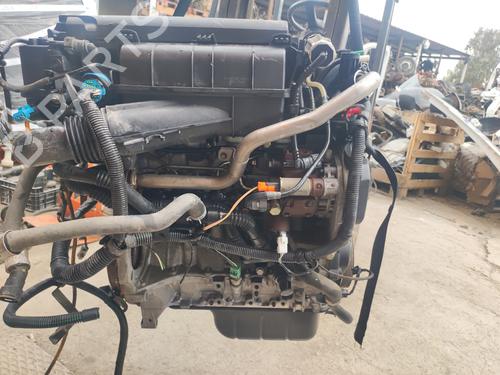 Engine CITROËN C3 I (FC_, FN_) 1.4 HDi | BP17509117M1 