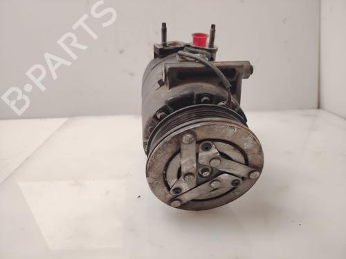 AC compressor FORD TRANSIT V363 Van (FCD, FDD)  | BP31252716M34 