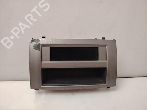 Display Display PEUGEOT 407 (6D_) [2004-2011] 37081913 37081913