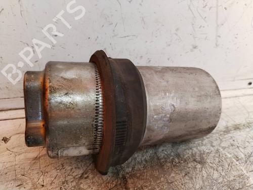 AC radiator OPEL VIVARO A Van (X83) | BP17505882M32