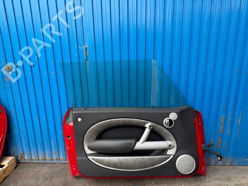 Left front door MINI MINI (R50, R53) Cooper S | BP30946495C2