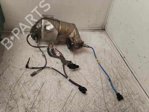 partikelfilter DACIA SANDERO III [2021-2025]  18698307