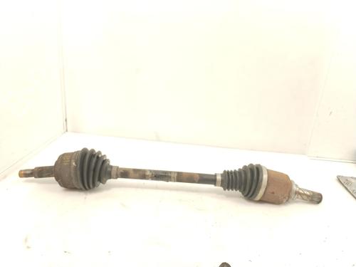 Antriebswelle links vorne für RENAULT MEGANE III Hatchback (BZ0/1_, B3_) 1.5 dCi (BZ09, BZ0D, BZ1W, BZ29, BZ14) (110 hp) 30942912