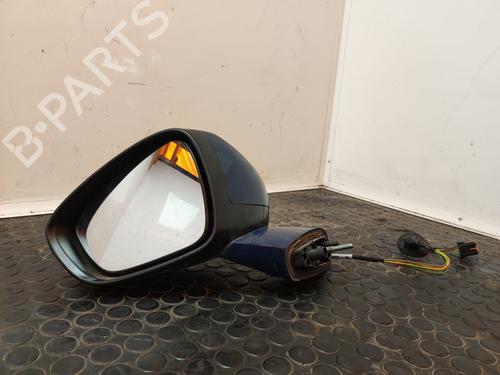 Left mirror CITROËN C4 Picasso II  | BP17501445C26 