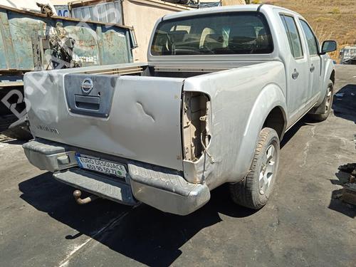Starter NISSAN NAVARA NP300 (D40) 2.5 dCi | BP17501401M8 