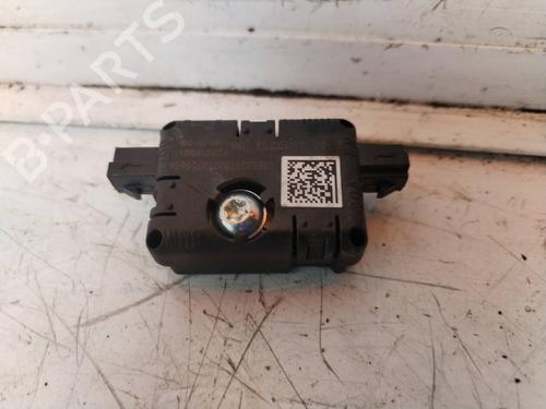 Used Antenna/Base BMW X6 (F16, F86) xDrive 35 i (306 hp) 17859500