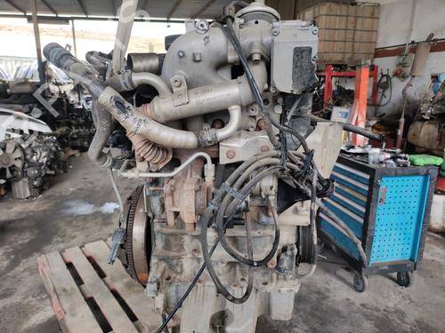 Engine VW POLO IV (9N_, 9A_) 1.4 TDI | BP17502902M1
