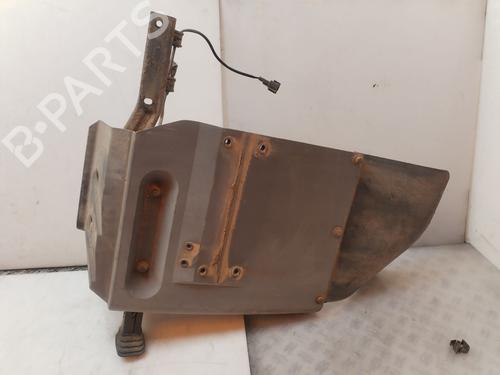 Used Wheel arch Wheel arch NISSAN CABSTAR [2006-2012] 36091337 36091337