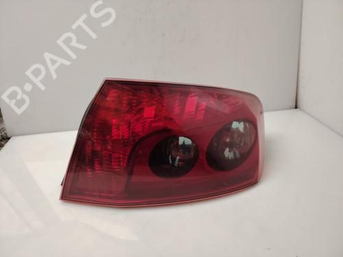 Used Right taillight Right taillight PEUGEOT 407 (6D_) [2004-2011] 33755058 33755058