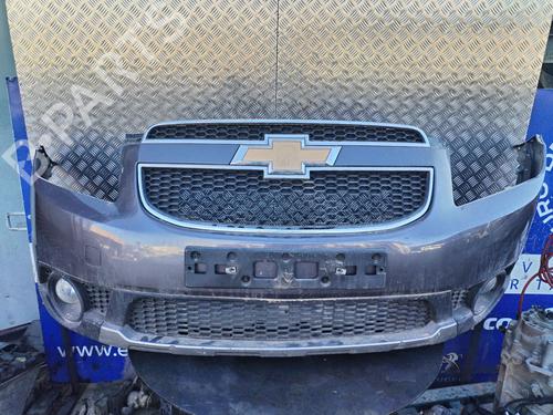 Used Front bumper Front bumper CHEVROLET ORLANDO (J309) 2.0 D (131 hp) 36233817 36233817