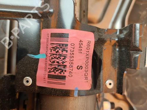 Steering column FIAT DUCATO Platform/Chassis (250_) 120 Multijet 2,3 D | BP17500743M21