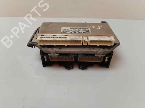 Used Engine control unit (ECU) MERCEDES-BENZ 190 (W201) E 1.8 (201.018) (109 hp) 18891365