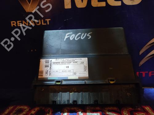 Dør styreenhet FORD FOCUS I (DAW, DBW) 1.8 16V (115 hp) 17508731