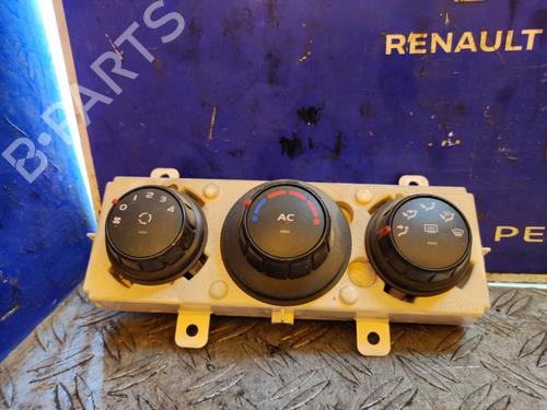Used Climate control RENAULT MASTER III Van (FV) 2.3 dCi 110 FWD (FV0R, FV0W, FV1A) (110 hp) 17509489