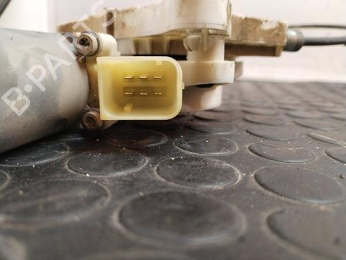 Front right window mechanism MERCEDES-BENZ CLK Convertible (A209) CLK 240 (209.461) | BP17504013C23