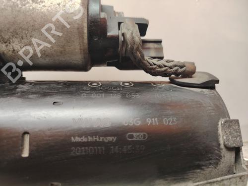 Starter SEAT EXEO ST (3R5)  | BP32211442M8 