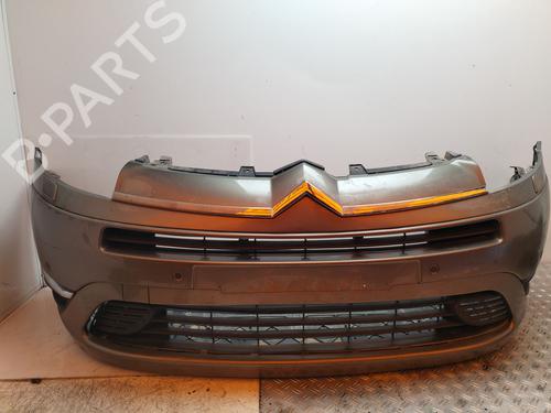Used Front bumper CITROËN C4 Picasso I MPV (UD_) 2.0 HDi 138 (136 hp) 24447886