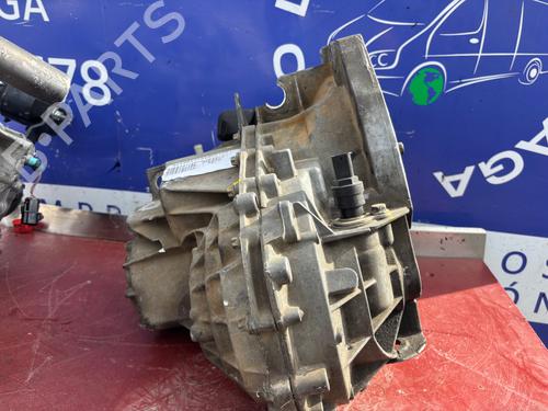 Gearbox RENAULT MASTER II Van (FD) | BP24418121M3