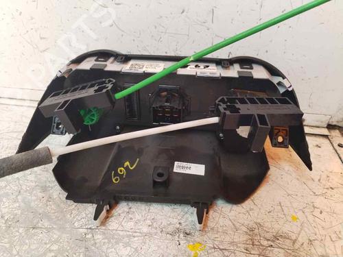 Climate control KIA PICANTO III (JA) | BP18338684I5