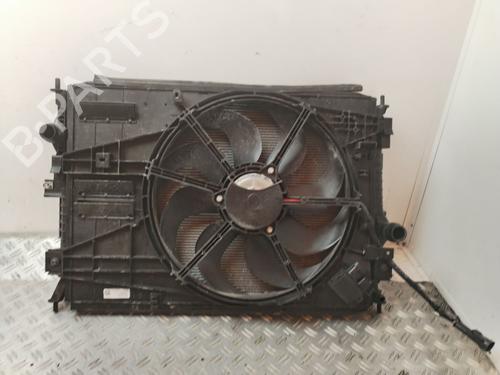 Køler PEUGEOT RIFTER | BP24962488M31