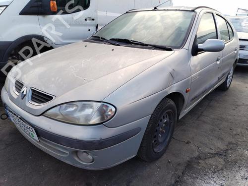 Used Parts RENAULT MEGANE I (BA0/1_) 1.9 D Eco (BA0A, BA0U, BA0R) (64 hp) 4390977