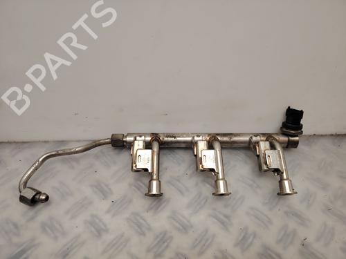 Sprederrør Sprederrør FORD C-MAX II (DXA/CB7, DXA/CEU) [2010-2019] 33942385 33942385