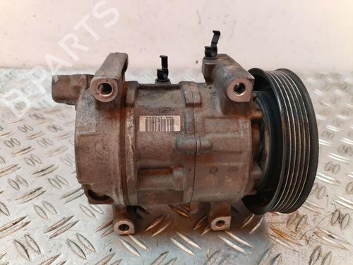 AC compressor ALFA ROMEO GT (937_) 1.9 JTD (937CXN1B) | BP25771960M34