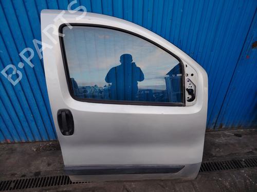 Dør højre fortil CITROËN NEMO Box Body/MPV (AA_) [2008-2026]  31671536