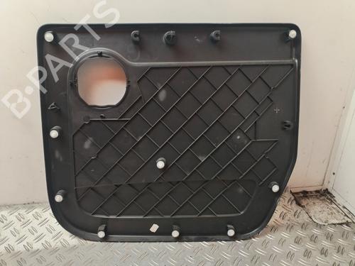 Rear left panel RENAULT KANGOO III MPV | BP30944595C60