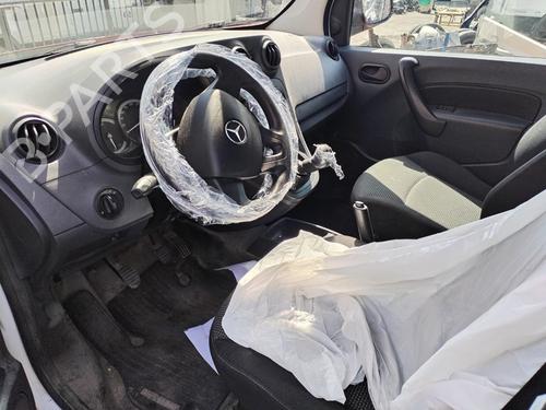 Steering column MERCEDES-BENZ CITAN Box Body/MPV (W415) | BP18491797M21