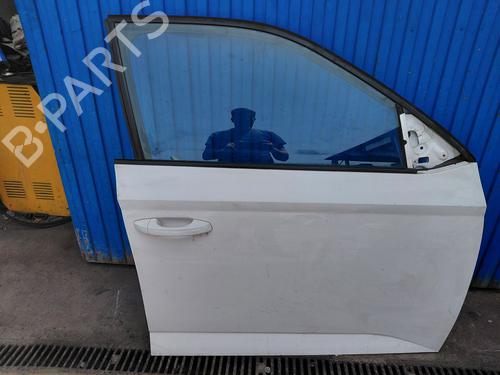 Used Right front door Right front door 37595439 37595439