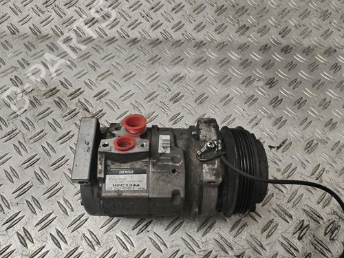 AC-Kompressor IVECO DAILY VI Platform/Chassis [2014-2026]  31600322