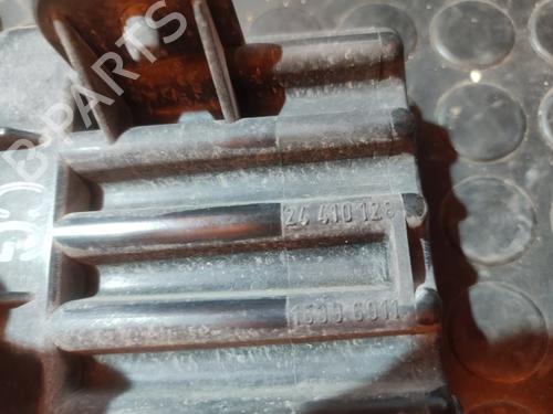 Engine control unit (ECU) OPEL ASTRA G Hatchback (T98) 1.8 16V (F08, F48) | BP17501254M57 