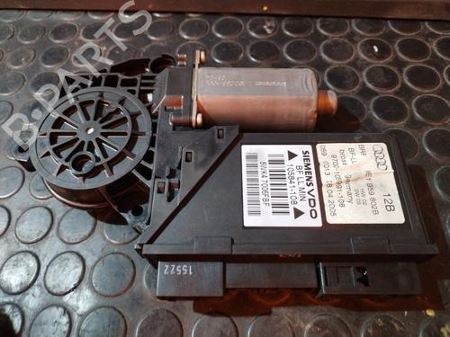 Used Right front window motor AUDI A4 B7 Avant (8ED) [2004-2008]  23275684