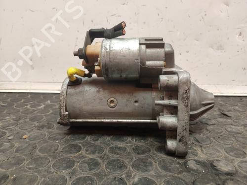 Used Starter CITROËN XSARA PICASSO (N68) 1.6 HDi (109 hp) 17859092