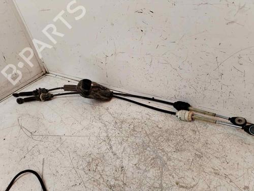 Used Cable MERCEDES-BENZ CITAN Box Body/MPV (W415) [2012-2021]  18491793